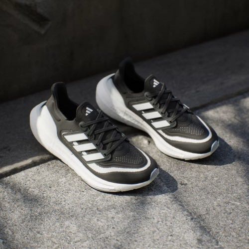 Adidas Ultra Boost 24 Black White