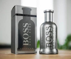 HUGO BOSS BOTTLED EDITION EDT 100ML
