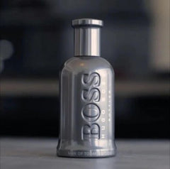HUGO BOSS BOTTLED EDITION EDT 100ML