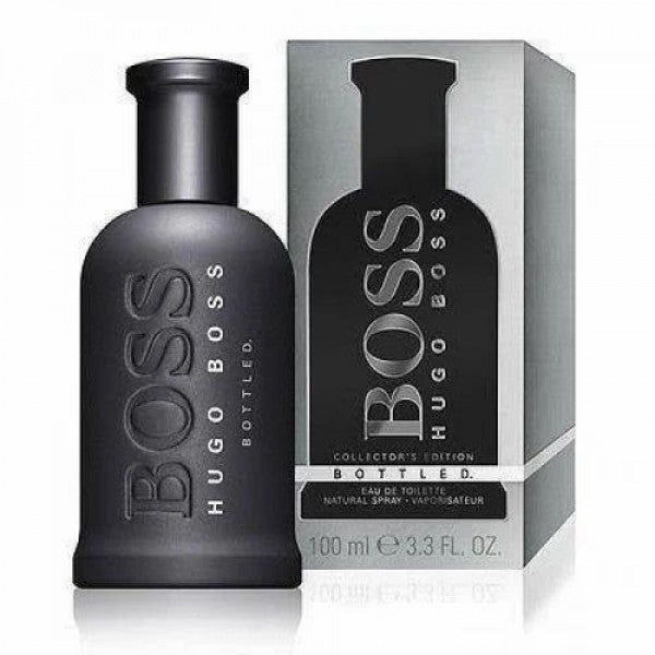 HUGO BOSS BOTTLED EDITION EDT 100ML