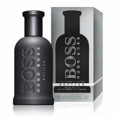 HUGO BOSS BOTTLED EDITION EDT 100ML