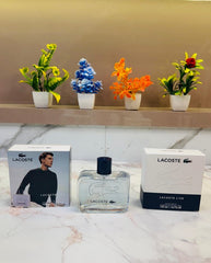 Lacoste live EDT 125ML