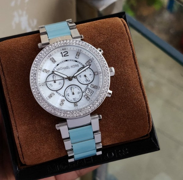 WMN Michael Kors Parker Semi-Japan