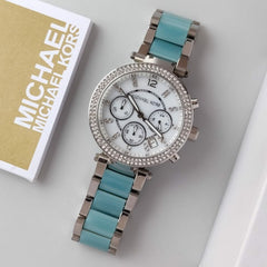 WMN Michael Kors Parker Semi-Japan