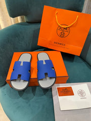 Hermes Izmir Leather Premium