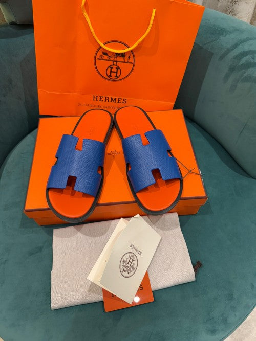 Hermes Izmir Leather Premium