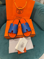 Hermes Izmir Leather Premium