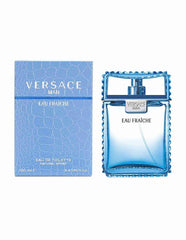 VERSACE MAN EAU FRAICHE