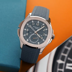 Patek Philippe aquanaut 5164R automatic