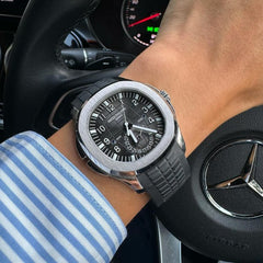 Patek Philippe aquanaut 5164R automatic