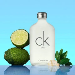 CK 1 Calvin Klein EDT 100 ML