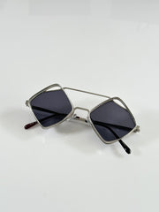 Dior 2190 Silver Black