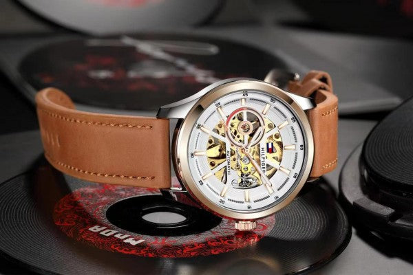 Tommy Hilfiger Automatic