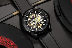 Tommy Hilfiger Automatic