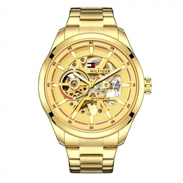 Tommy Hilfiger Automatic