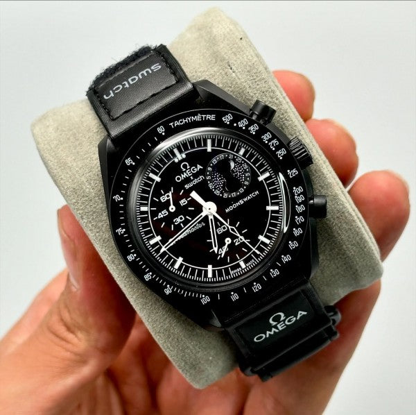 Omega Speedmaster x S watch Limited editions
