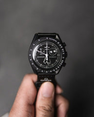Omega Speedmaster x S watch Limited editions