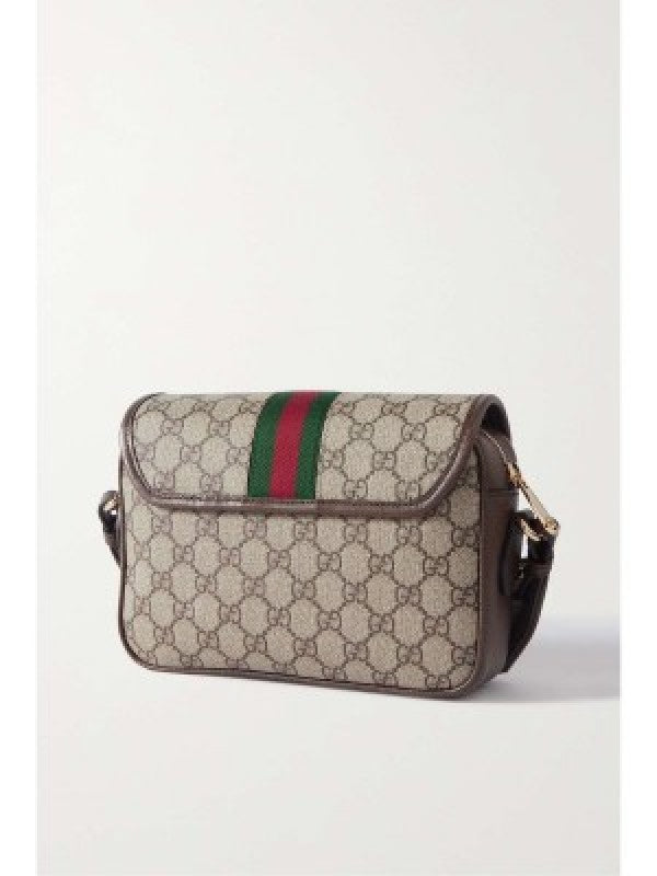 Gucci Ophidia Sling With OG Box Dust Bag & Sling Belt (G2016)