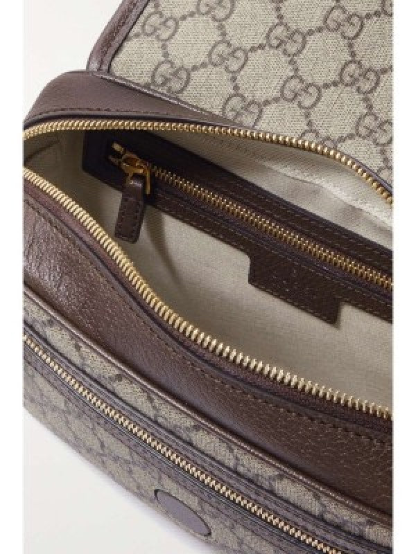 Gucci Ophidia Sling With OG Box Dust Bag & Sling Belt (G2016)