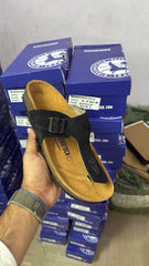 Birkenstock Gizeh High Quality Black