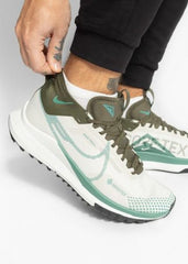 Nike Pegasus Trail 4 GoreTex Olive Green