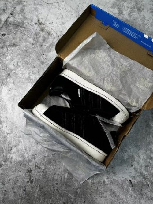 NEIGHBORHOOD X ADIDAS SUPER STAR