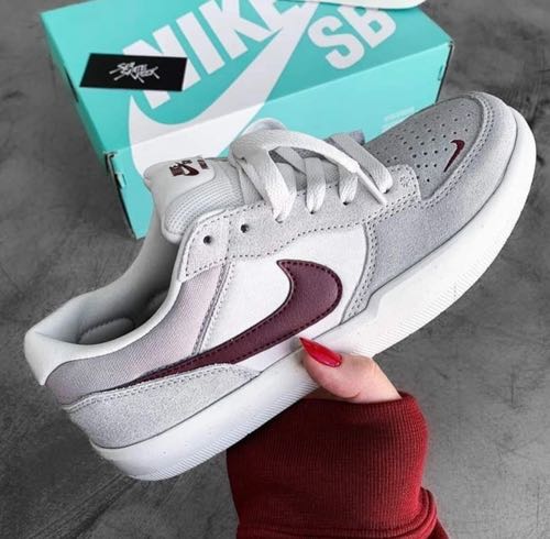 Nike Sb Force 58 Color Pack