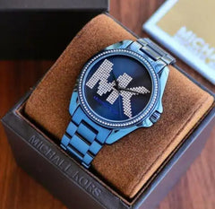 Michael kors Lennox Blue