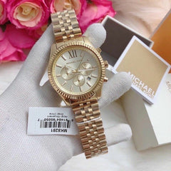 Michael kors Lexington Premium