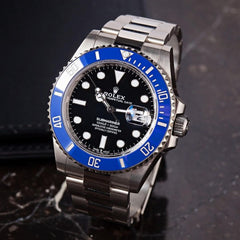 Rolex Oyster perpetual Submarine Automatic