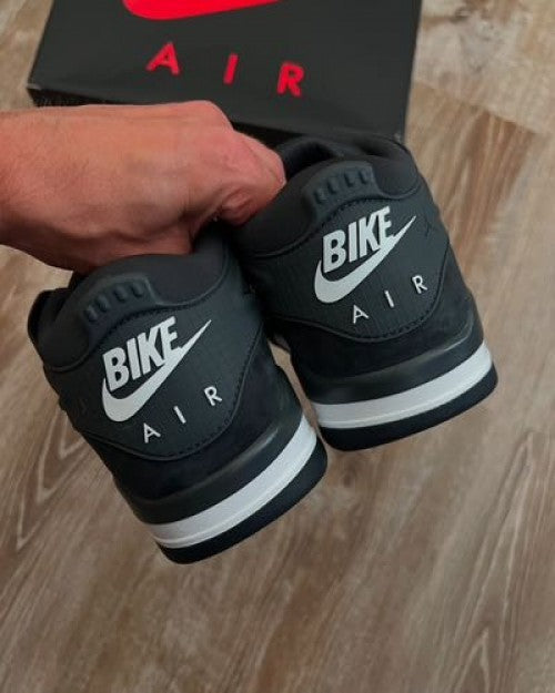 NIKE AIR JORDAN 4 RM SP NIGEL SYLVESTER DRIVEWAY GREY