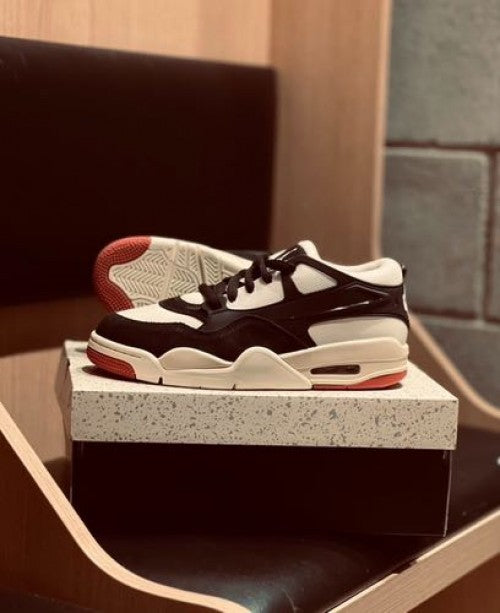 Nike Air Jordan 4 RM Canyon Rust Semi Ua