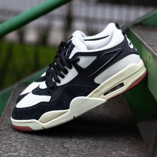 Nike Air Jordan 4 RM Canyon Rust Semi Ua