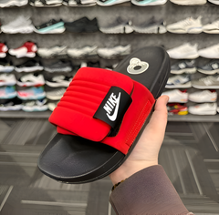 Nike Off Court Adjust Slides Soft Bed Sole Premium Quality