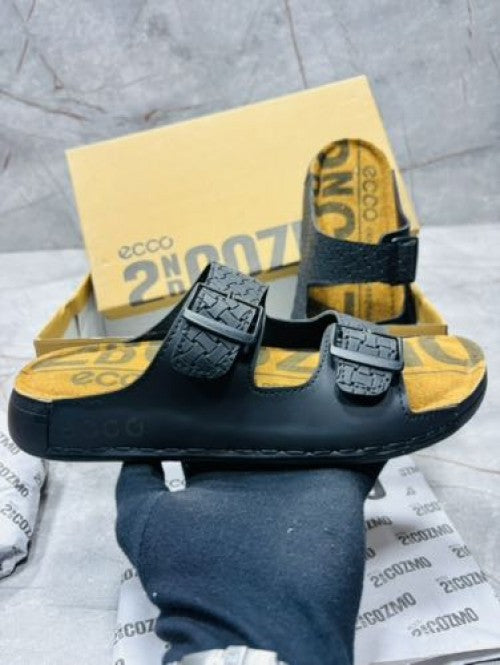 ECCO 2ND COZMO EC6 BLACK
