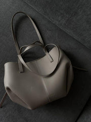 Polene Cyme Large Tote With Wallet & Original Dust Cover