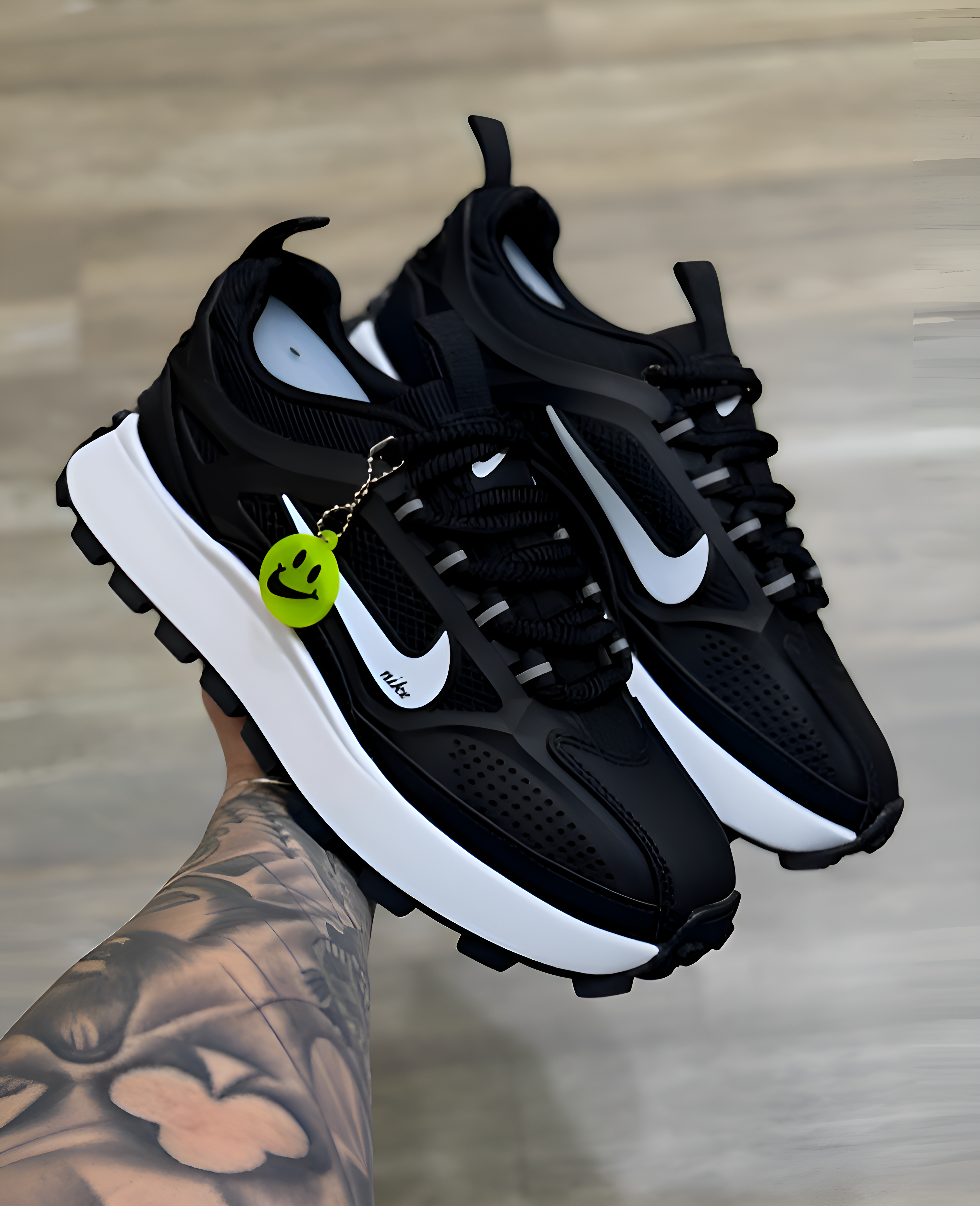 Nike Bailleli Mens shoes