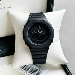 Casio g shock ga2100