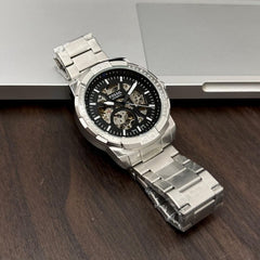Fossil Bronson Me3218