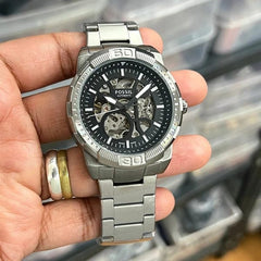 Fossil Bronson Me3218