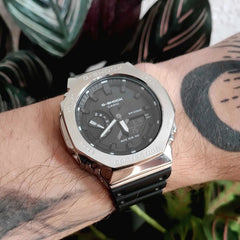 Casio g shock gm2100