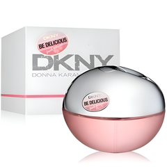 Dkny Be Delicious Fresn Blossom 50ML