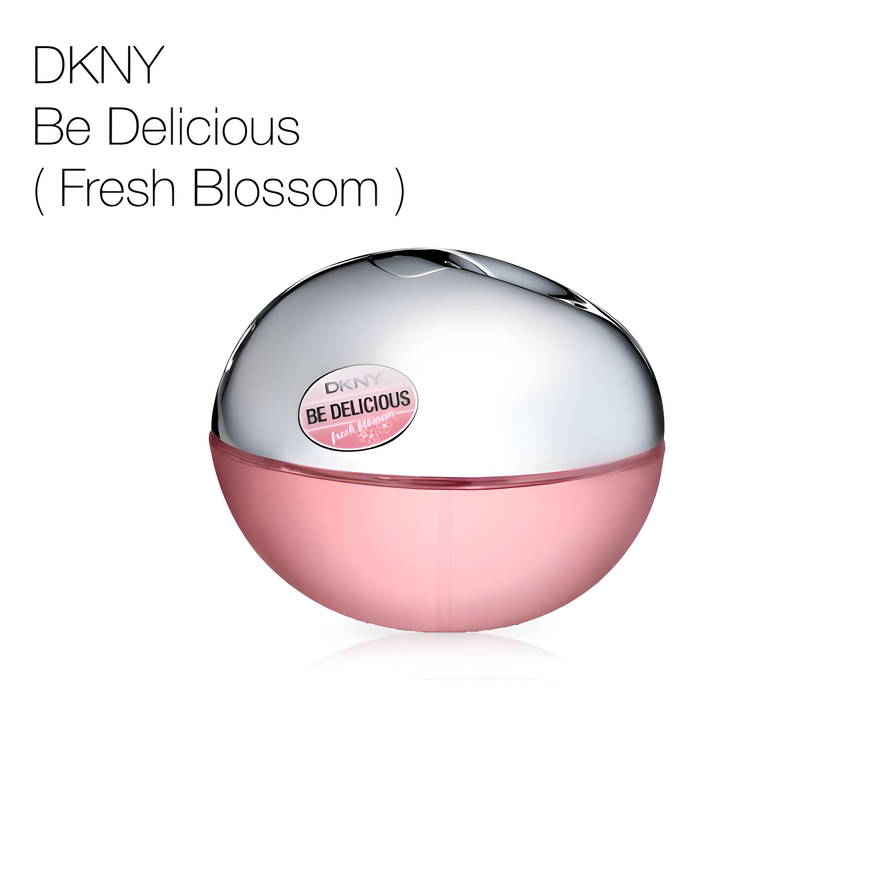 Dkny Be Delicious Fresn Blossom 50ML