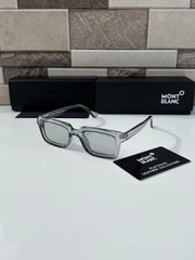 Mont blanc Y14 grey