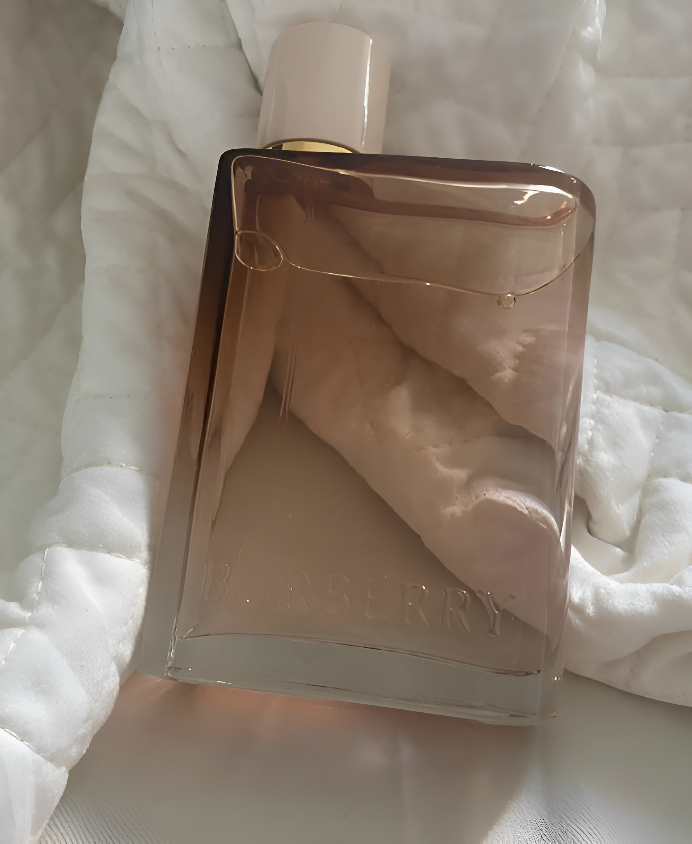 BURBERRY HER INTENSE EDP