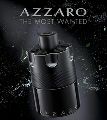 AZZARO THE MOST WANTED EDP INTENSE