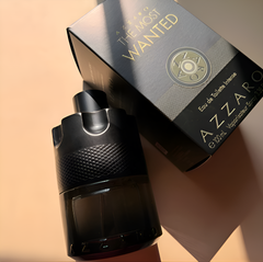 AZZARO THE MOST WANTED EDP INTENSE