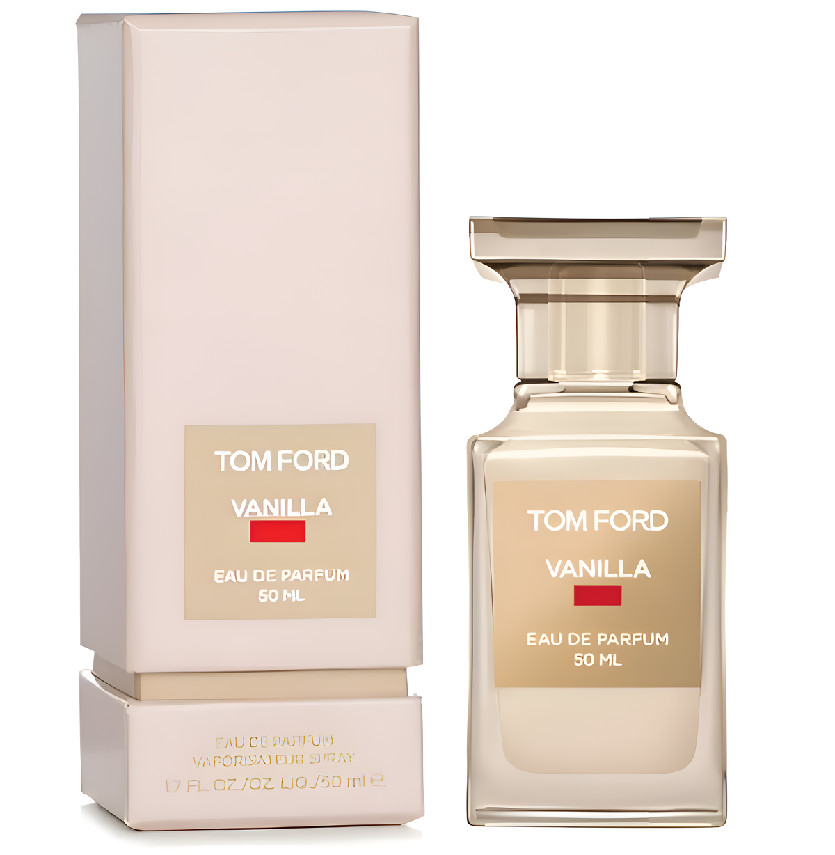 Tomford Vanilla Eau De Parfum 100ML