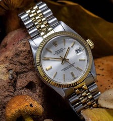 ROLEX OYSTER PERPETUAL