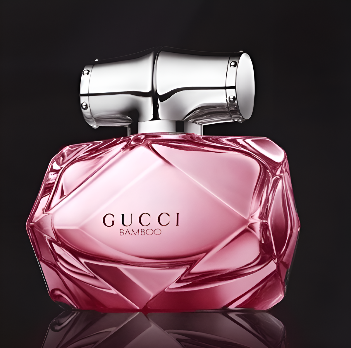 GUCCI BEAMBOO EDP